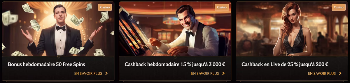 Créer un compte Crownplay étape par étape